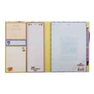 Gilmore Girls Memo Pad Set -- Insight Editions
